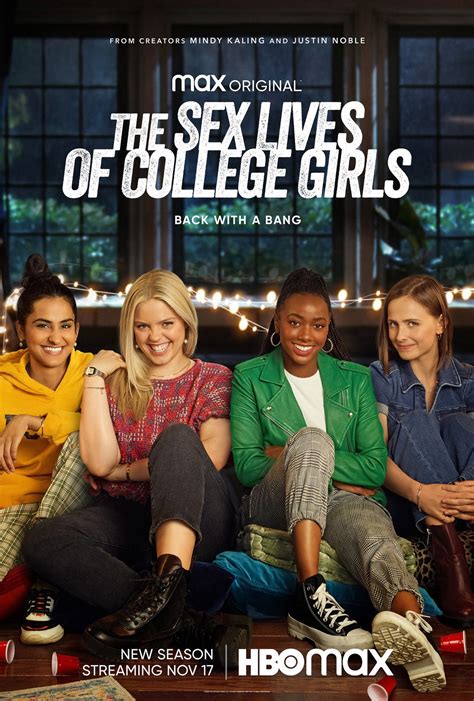 new college girl sexy video|The Sex Lives of College Girls Renewed for Season 2 on HBO。